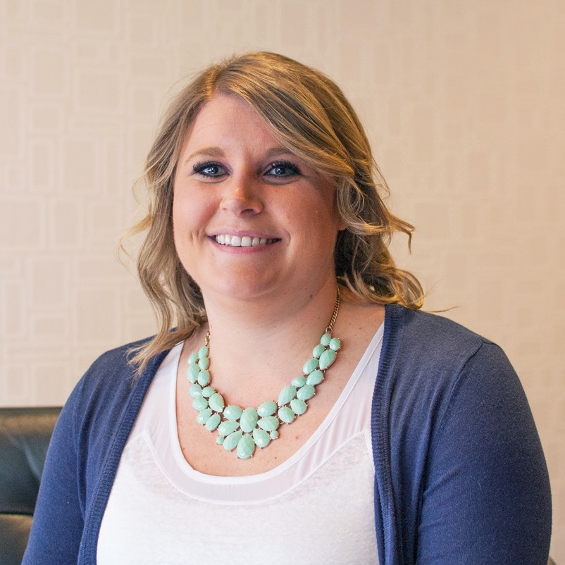 Amy Paul -Account Strategy