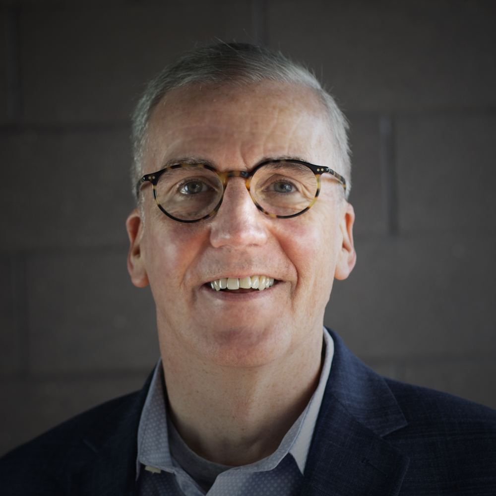 Pat McGovern -Business Relationships