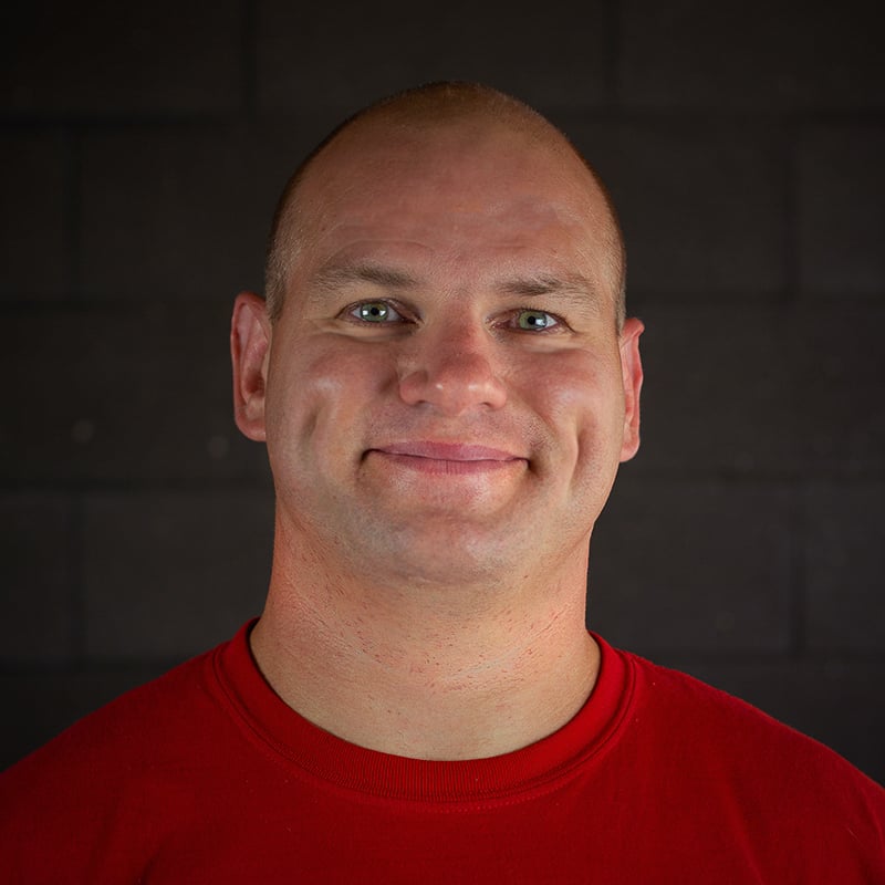 Dustin Halyburton -Innovation