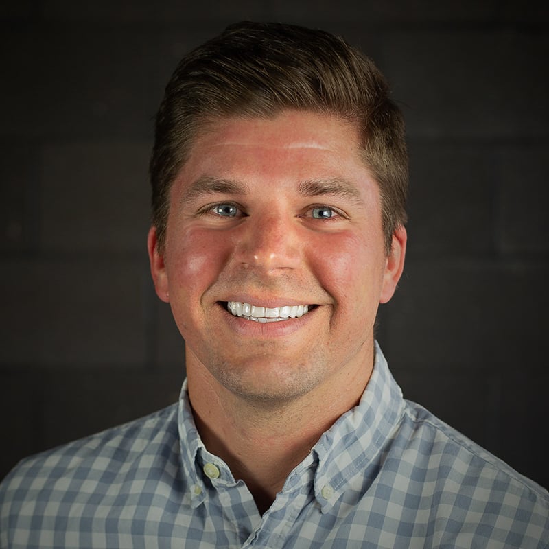 Ryan Meyer -Digital Marketing