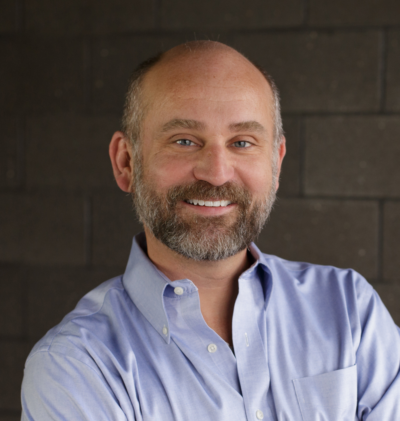 Mark Roller -Partner