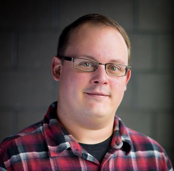 Nate York -Interface Development