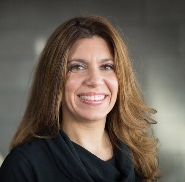 Olga Cruz -Operations