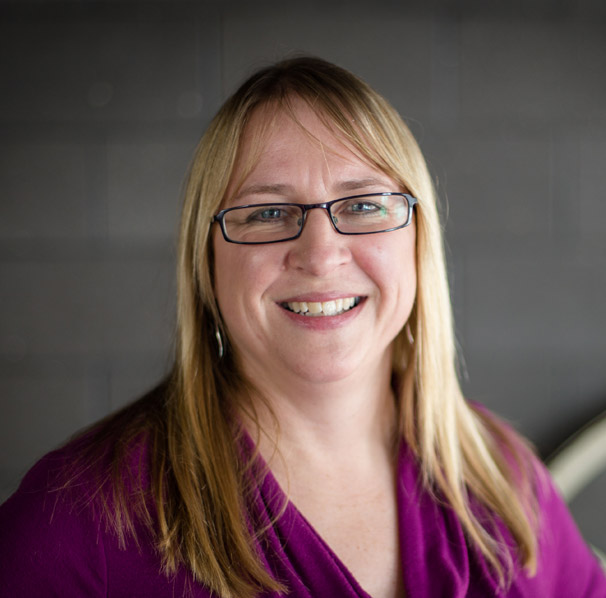 Stacy Sandee -Project Management